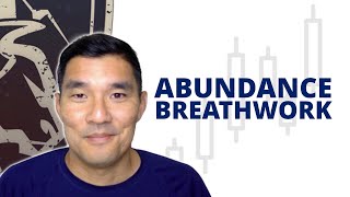 Breathwork for Abundance by Trading Heroes 266 views 5 months ago 40 minutes