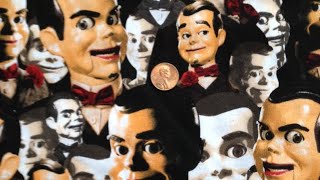 Will The Real Slappy Please Stand Up??