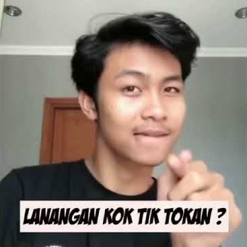 STORY WA TERBARU ll wong Lanang kok tiktok an ll wong Lanang ii ngene Iki✌️