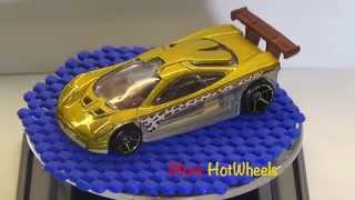 MoreHotWheels#22  - HW PROTOTYPE 12 - Review Hot Wheels Car (Обзор машинки Хот Вилс) Wealth