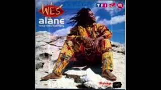 Wes - Alane (DJ Gonzalvez Bernard Extended Remix)