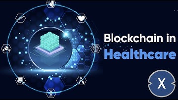 Blockchain in Medicine: The Future of Patient Data Security and Privacy