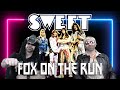 70s GLAM!!  Sweet - Fox On The Run | REACTION