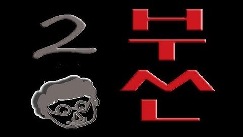 HTML Tutorial - Part 2 (AR) - [Page Structure] Mohamed saad