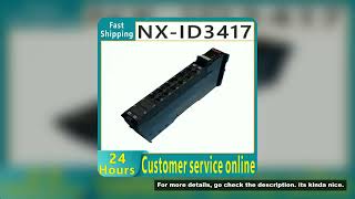 Original module NX-ID3344 NX-ID3417 NX-ID3443 NX-ID3444 NX-ID4342 NX-ID4442 NX-ID5342 NX-ID5442 NX-P