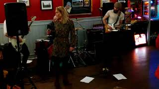 IzzySparkes Pavillion 2 20170908