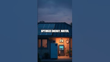 Quiet Frontier Quantum Microgrids Transforming Home Energy
