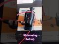 Canon Camera & Ahuja Mic Review | Streaming Set-up #vmix #livestreaming #shorts