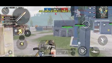 Rocks Flying Effect | PUBG Mobile | Capcut Tutorial