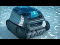 Vidéo: Robot Zodiac CNX 30 iQ