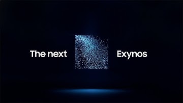 The next Exynos | Samsung