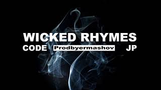 Wicked Rhymes