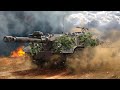 Kanonenjagdpanzer 105 - Быстрый куст