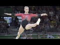 2021 Canadian championships in women's artistic gymnastics