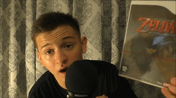 ASMR | Whispered Collection of Sealed Games