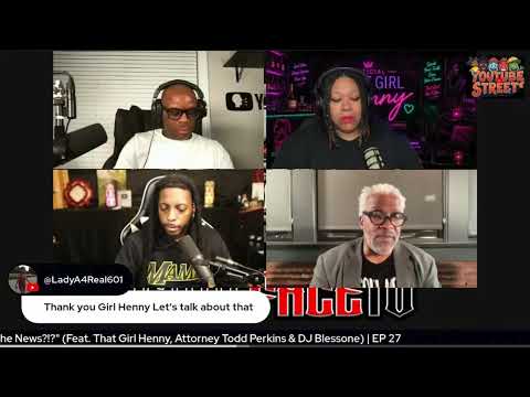 Attorney Todd Perkins Breaks Down Allstar Jr Self Defense Claims 📑🔍
