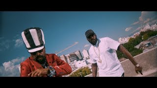 Tarrus Riley ft. Mykal Rose - Guess Who | Official Music Video