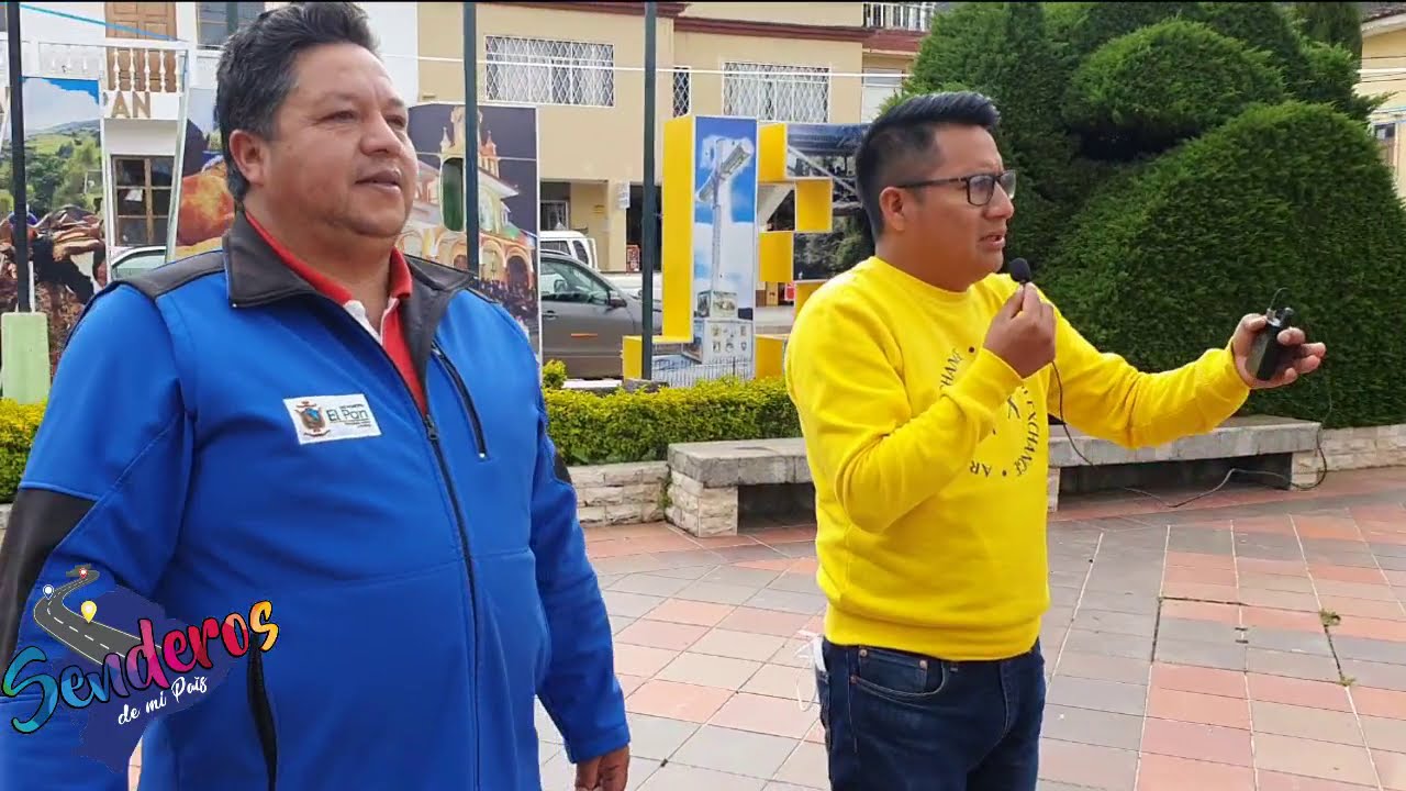 CANTON EL PAN #AZUAY #ECUADOR