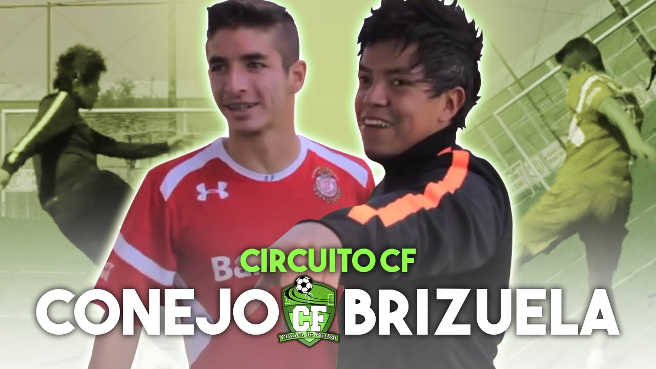 CIRCUITO CF - CONEJO BRIZUELA video phone beyonce mp3