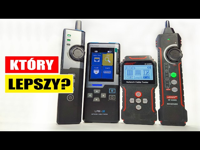 Fnirsi czy Noyafa? Który tester jest lepszy?
