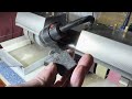 How To Dress Lapidary Wheels on my Vevor Cabbing Machine using a Silicon Carbide Dressing Stick Mp3 Song