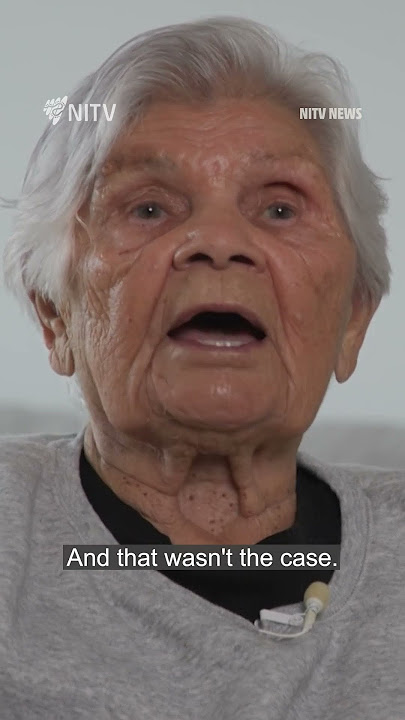 Aunty Isabel Reid shares her story on National Sorry Day | NITV News | NITV