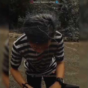 VIDEO TIK TOK STORY WA(GAGAL MERANGKAI HATI)