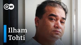 Download Lagu Jailed Uighur activist Ilham Tohti wins 2019 Sakharov Prize | DW News MP3