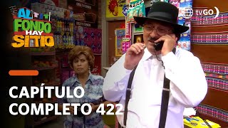 Al Fondo hay Sitio - Temporada 3 - Capítulo 422