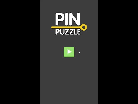Pin Puzzle Walkthrough