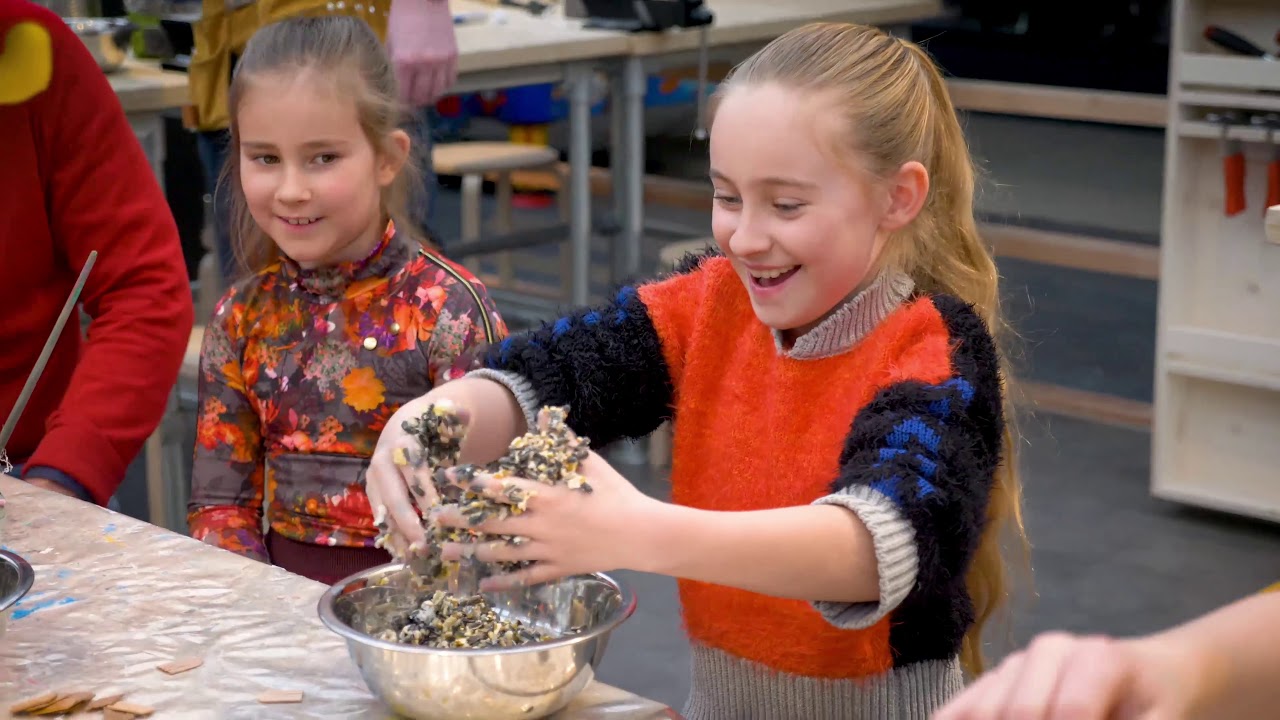 Unvergessliche Aktivitäten in den Herbstferien bei Landal GreenParks