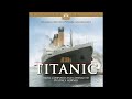 OST Titanic 1997 34 Southampton Alternate 