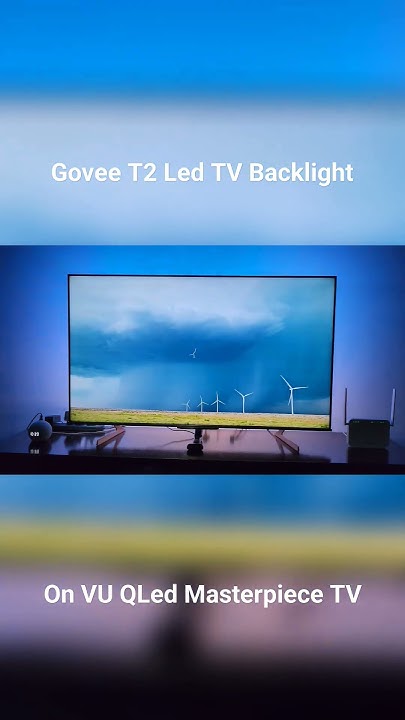 govee-t2-led-backlight-installed-on-vu-qled-tv-youtube