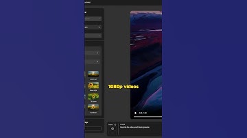 The New Adobe Generate Video Feature