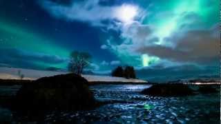arctic motion (полярное движение)
