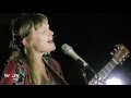 The Chapin Sisters - &quot;Angelino&quot; (Live at WFUV)