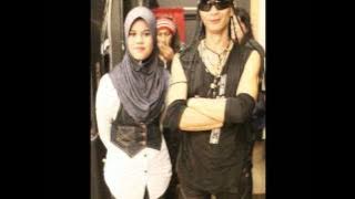 Lagenda - Hikayat Cinta Kita