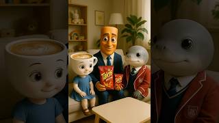 Download Lagu Oh, my God, since he took it😡... Fortunately, I like the ending very much💕 #Ballerina Cappuccino MP3