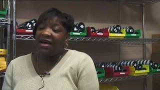 Nashville program offers recovering women hope