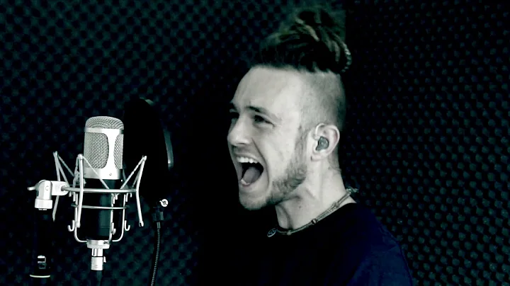 Numb - Linkin Park (Sebastian Krenz Cover)