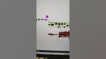 Automating Formwork Calculation with Revit Dynamo #formwork #bimautomation #dynamo