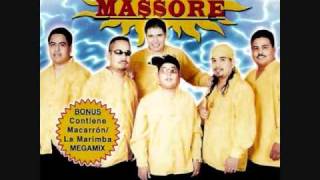 Grupo Massore - Negro Yo Soy chords