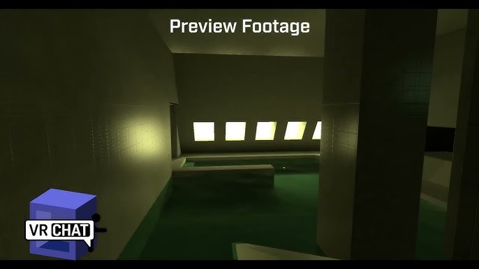 The Poolrooms : r/VRchat