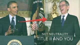 What the FCC Net Neutrality Rules will mean in under 5 minutes