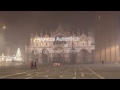 Gorgeous Venice, Italy, dressed in a winter fog | Venezia Autentica [HD]
