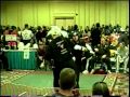 Joey ghant vs  tommy pitzen mens super heavyweight continuous sparring 2002 super grands