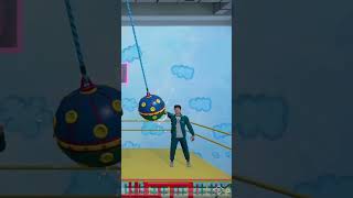 Our PT Team Went Full Competitive Mode at Sandbox VR