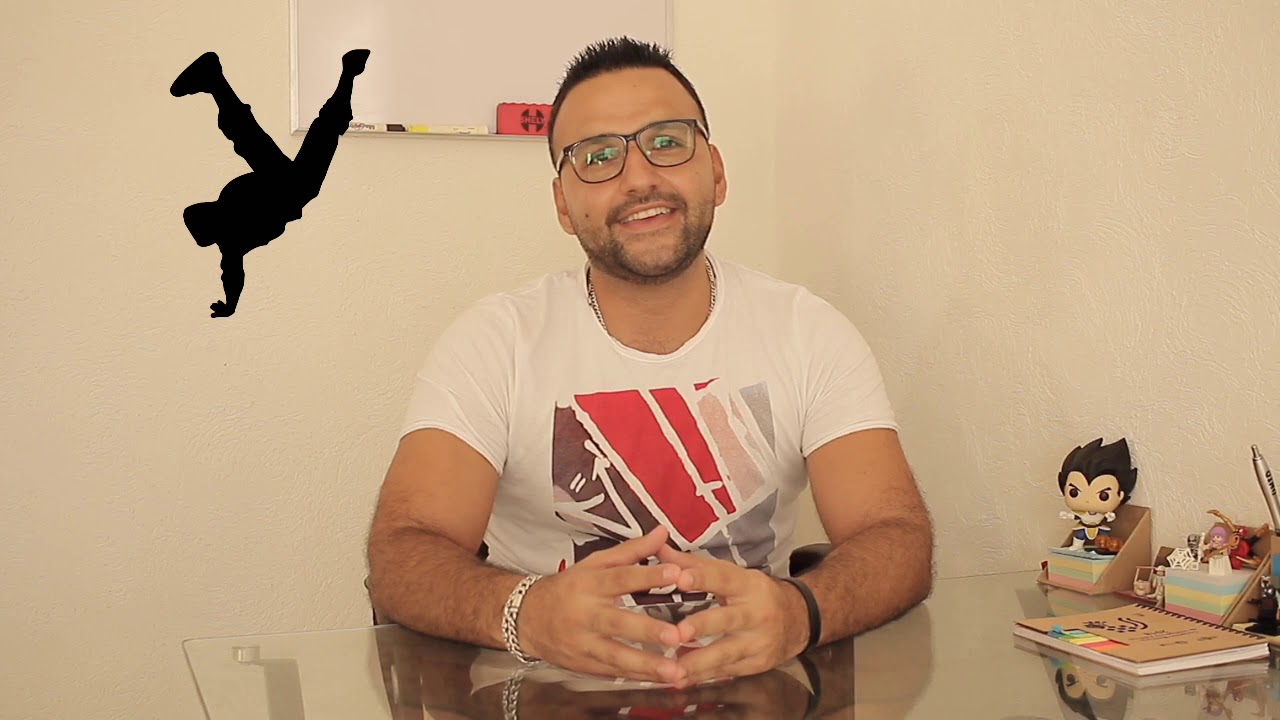 La Danza y su clasificación