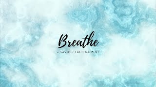 Four Part Breath