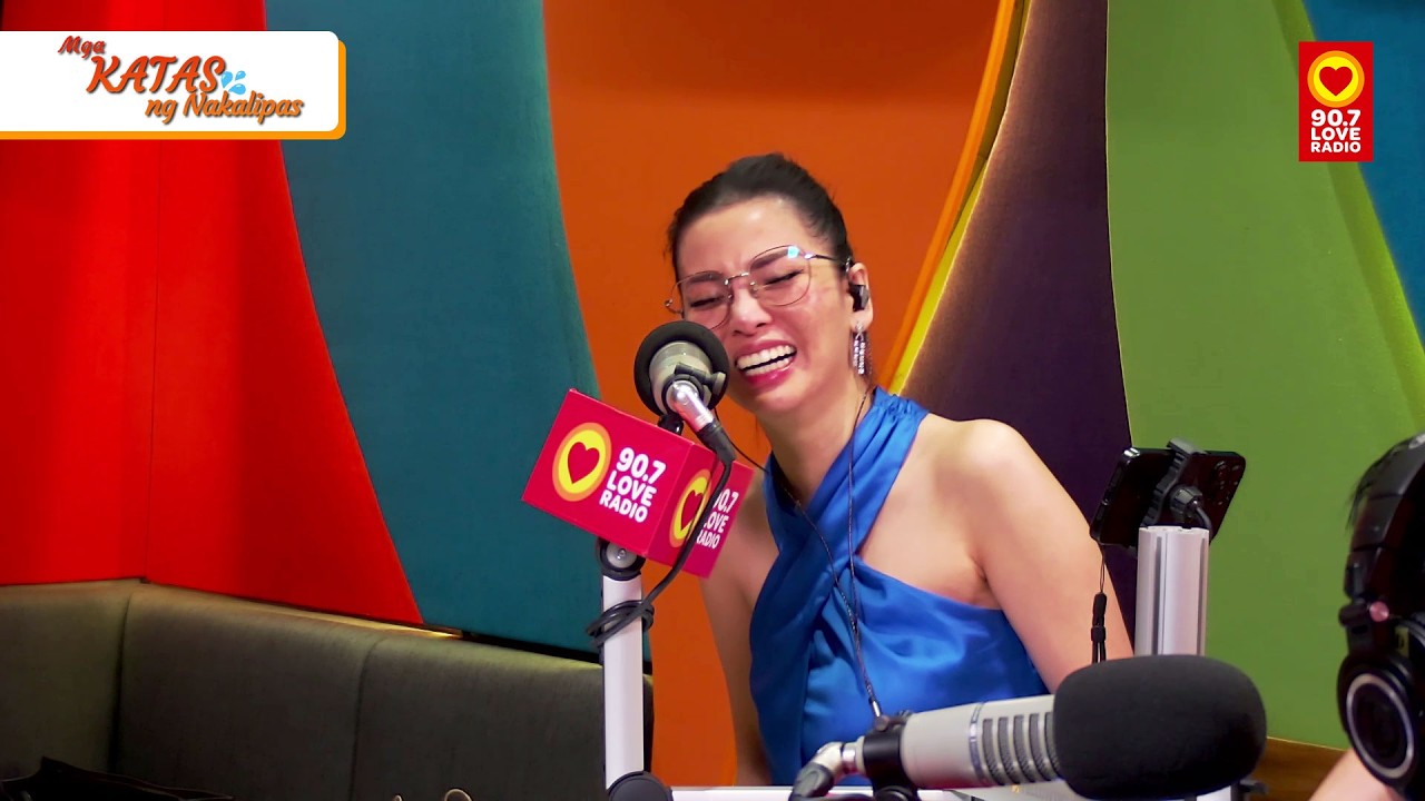 BYUDA NA 'KO SA EDAD A 54, LALANDI PA BA 'KO? - Mga Katas ng Nakalipas (March 2, 2026)